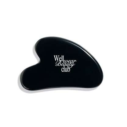Cloud Gua Sha – Obsidian